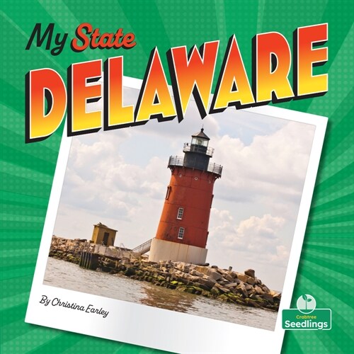 Delaware (Library Binding)