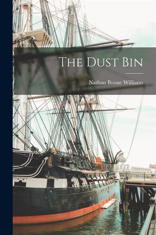 The Dust Bin (Paperback)
