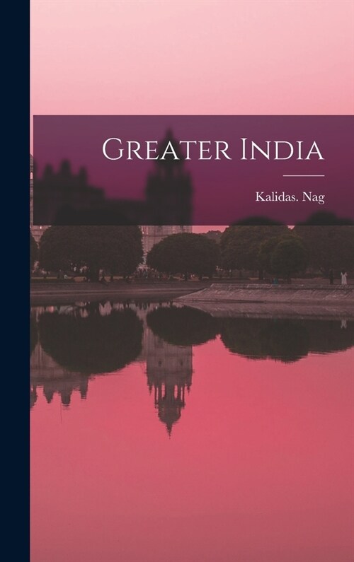 Greater India (Hardcover)