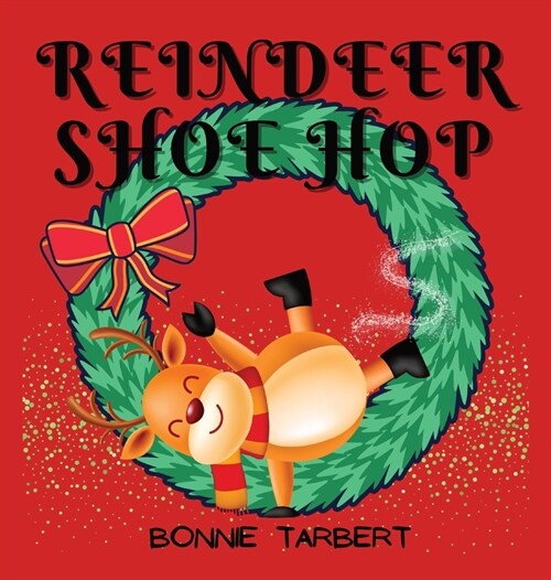 Reindeer Shoe Hop (Paperback)