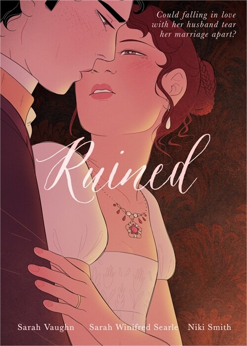 Ruined (Hardcover)