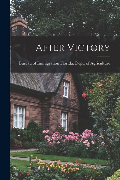 After Victory (Paperback)