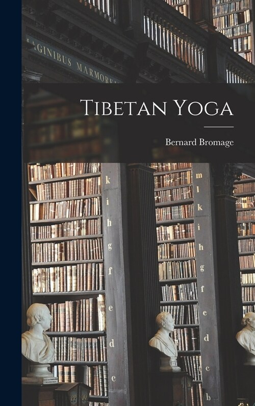 Tibetan Yoga (Hardcover)