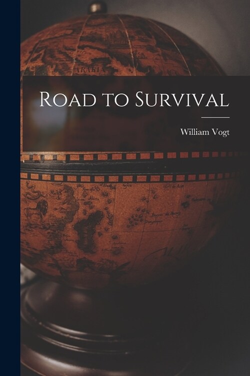 Road to Survival (Paperback)