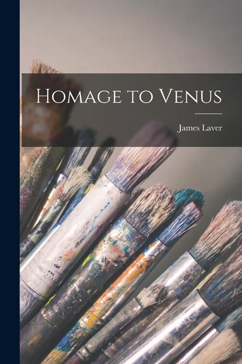 Homage to Venus (Paperback)
