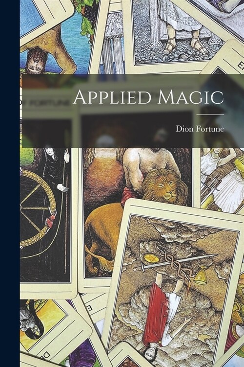 Applied Magic (Paperback)