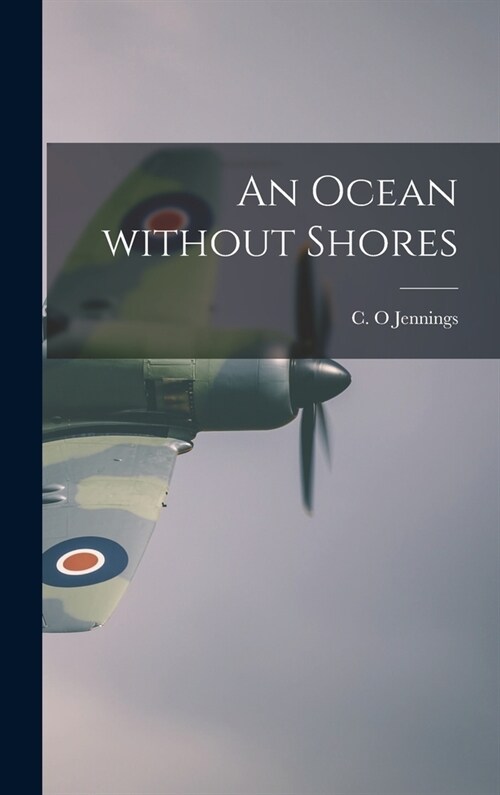 An Ocean Without Shores (Hardcover)