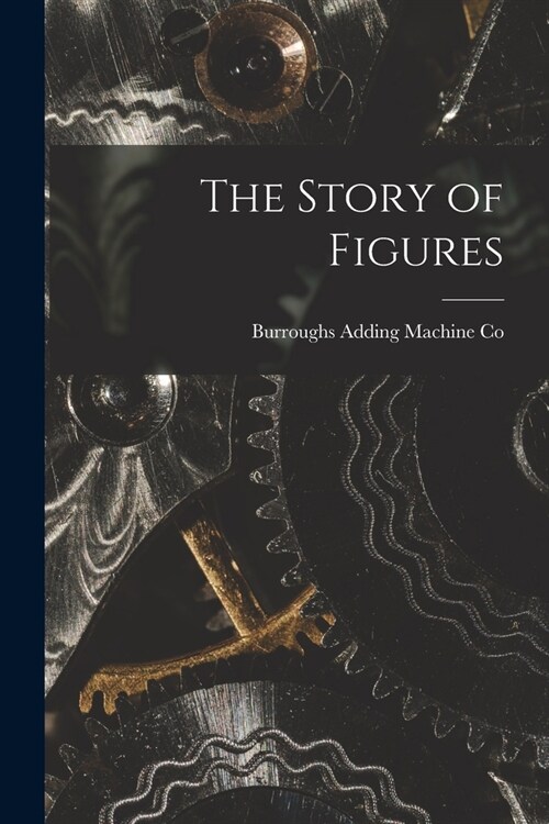 The Story of Figures (Paperback)
