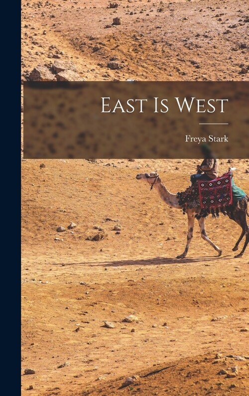 East is West (Hardcover)