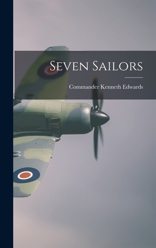 Seven Sailors (Hardcover)