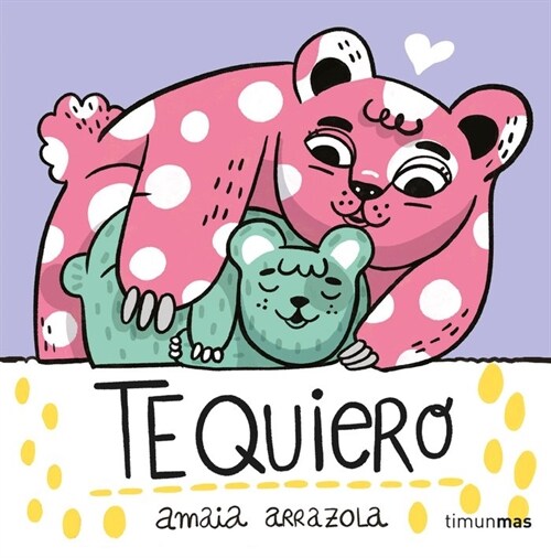 ANIMALES. LIBRO DE TELA (Book)