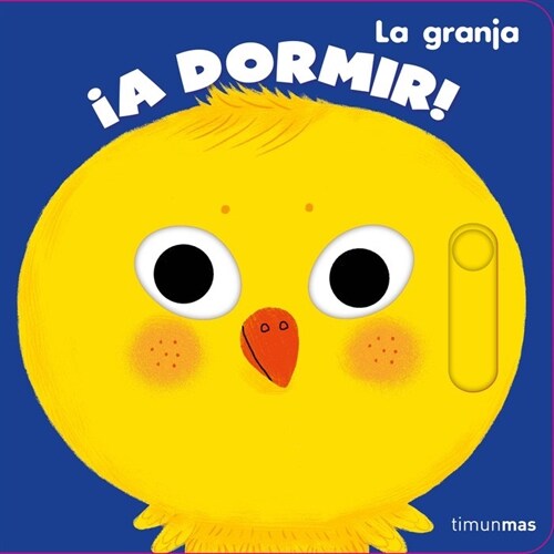 A DORMIR! LA GRANJA (Book)