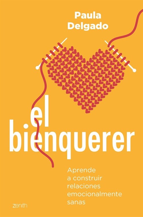 EL BIENQUERER (Book)