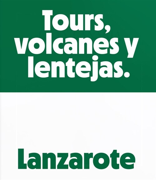 Lanzarote. Tours, volcanes y lentejas (Hardcover)