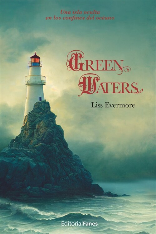 Green Waters (Paperback)