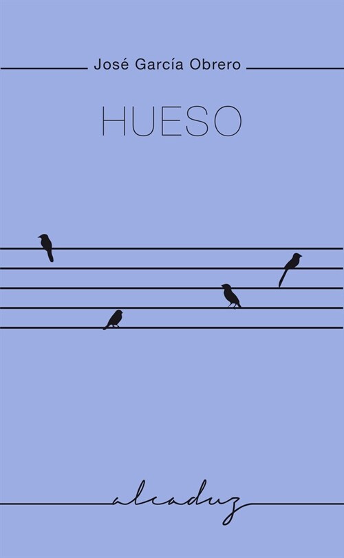 Hueso (Paperback)