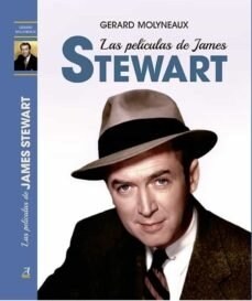 LAS PELICULAS DE JAMES STEWART (Book)