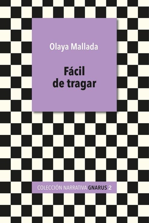 FACIL DE TRAGAR (Book)