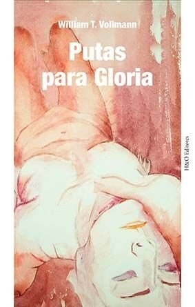 Putas para Gloria (Paperback)