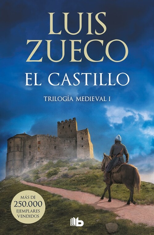 EL CASTILLO TRILOGIA MEDIEVAL 1 (Book)