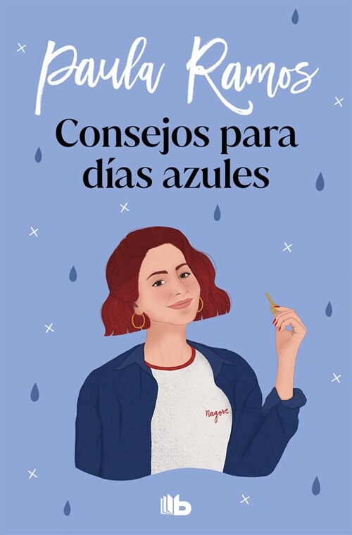 CONSEJOS PARA DIAS AZULES TRILOGIA ELLAS 3 (Book)