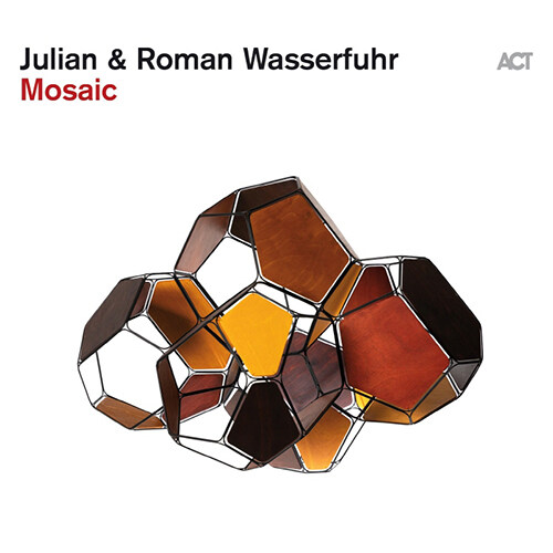 [수입] Julian & Roman Wasserfuhr - Mosaic