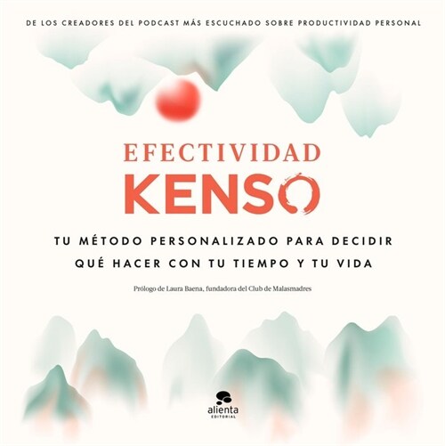 EFECTIVIDAD KENSO (Book)