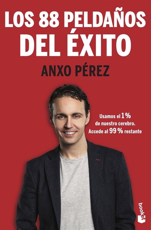 LOS 88 PELDANOS DEL EXITO (Book)