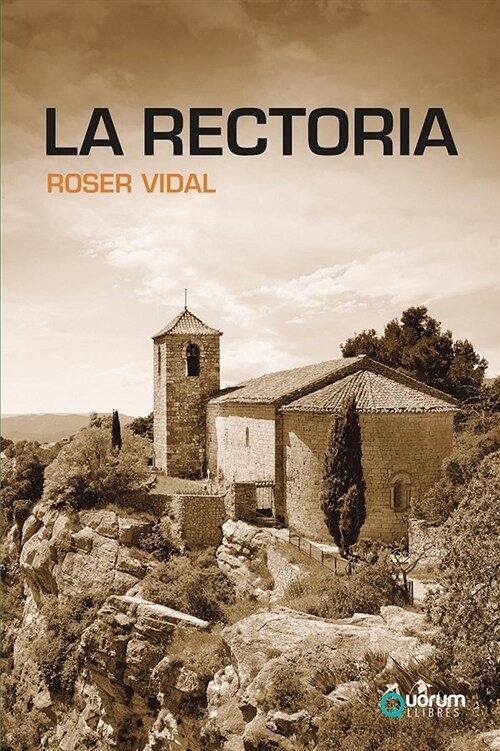 La rectoria (Paperback)