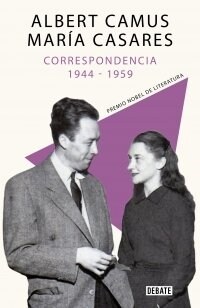 CORRESPONDENCIA 1944-1959 (Book)