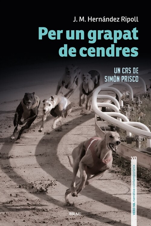 PER UN GRAPAT DE CENDRES (Book)