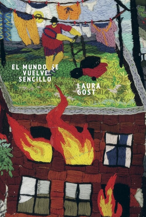 El mundo se vuelve sencillo (Paperback)