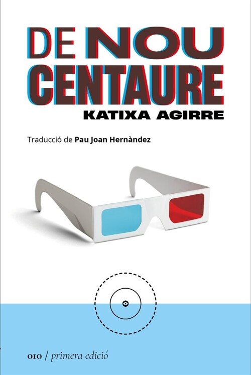 DE NOU CENTAURE (Paperback)