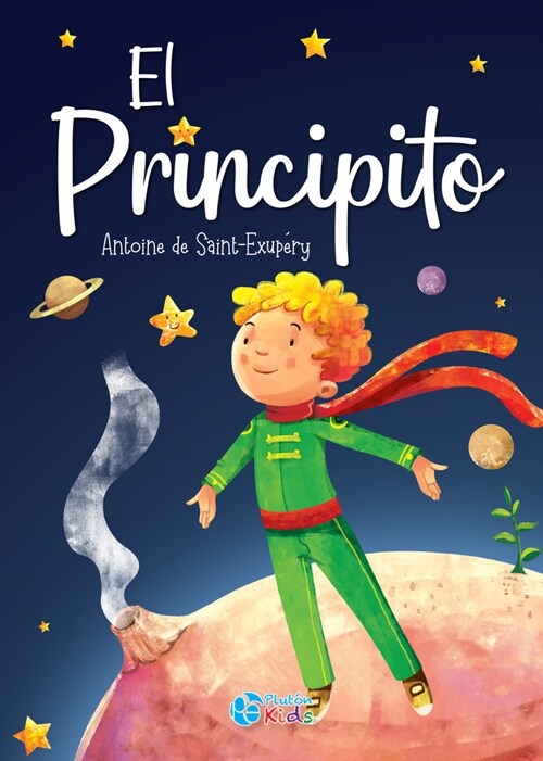 EL PRINCIPITO (Hardcover)