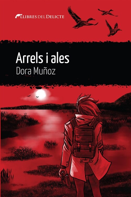 ARRELS I ALES (Book)