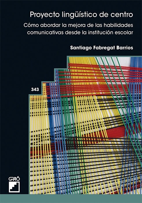 PROYECTO LINGUISTICO DE CENTRO (Book)