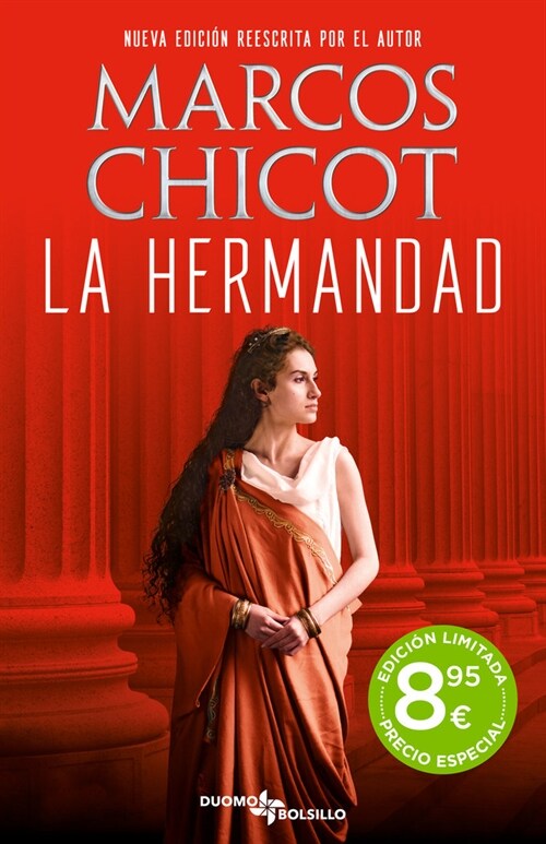 HERMANDAD,LA (Book)