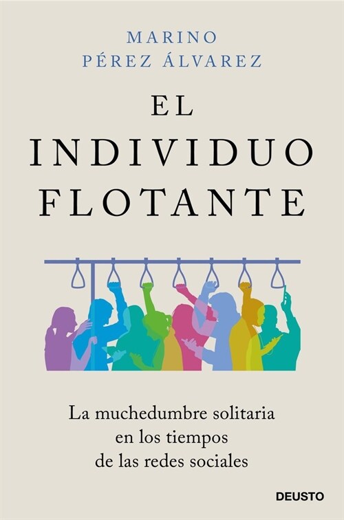 EL INDIVIDUO FLOTANTE (Book)