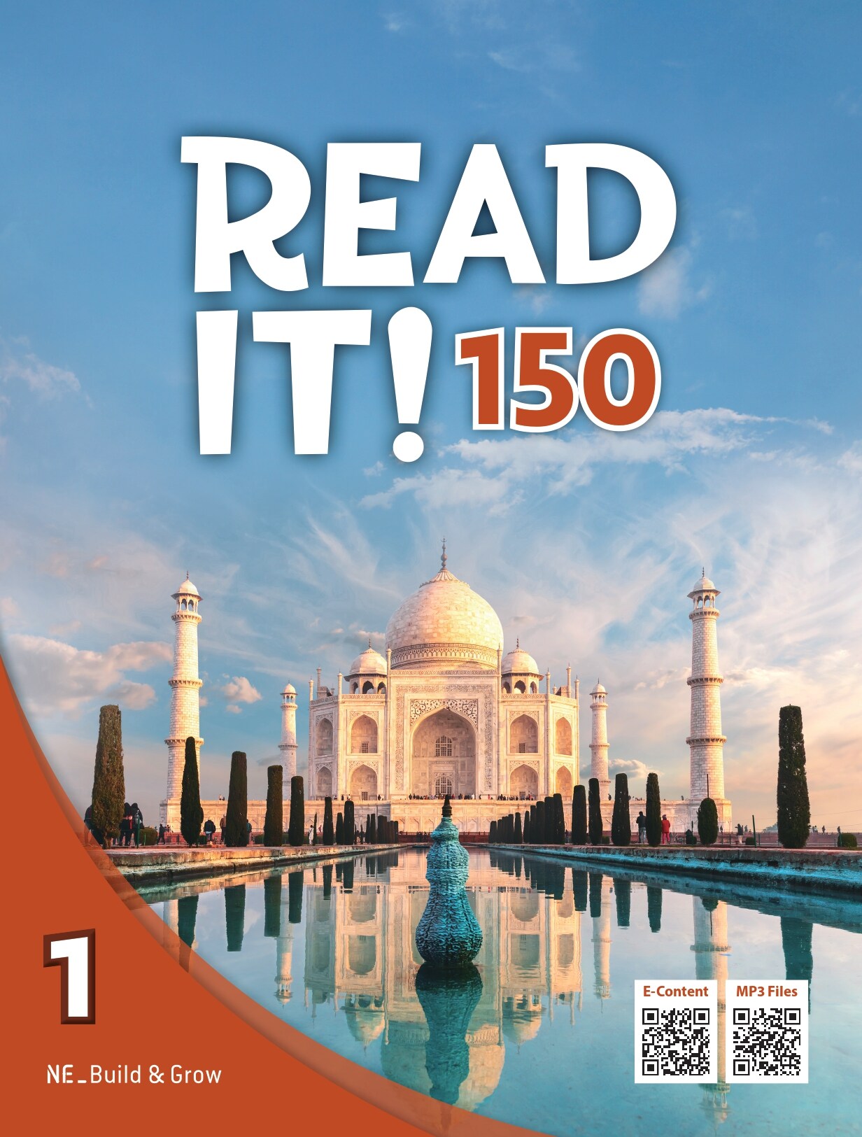 Read It! 150 Level 1 (Paperback)