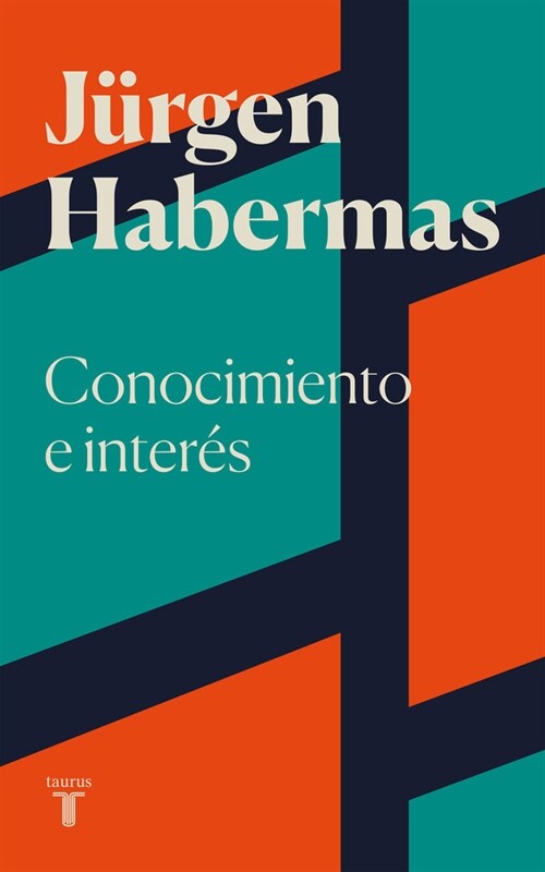 CONOCIMIENTO E INTERES (Book)