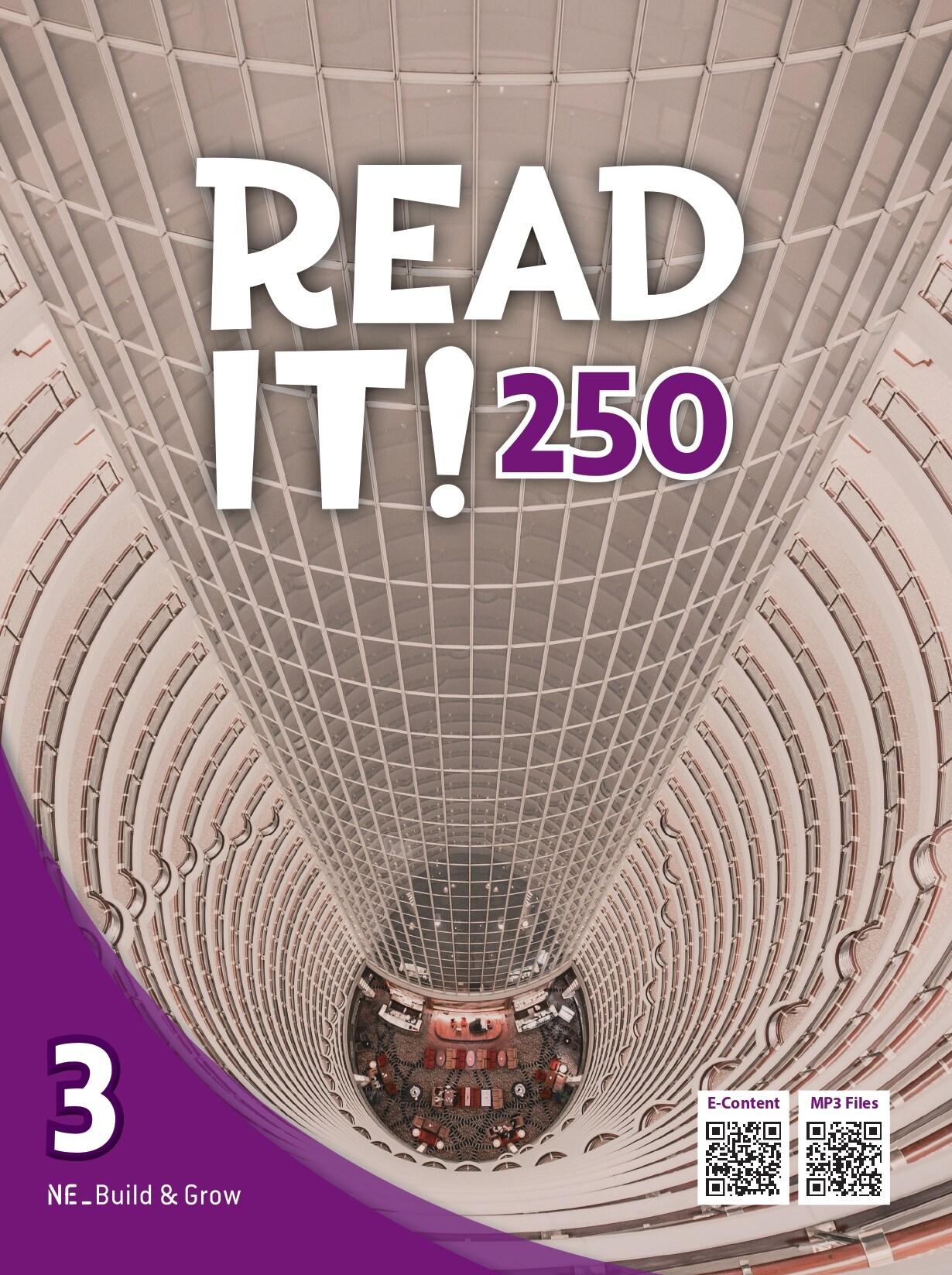 Read It! 250 Level 3 (Paperback)