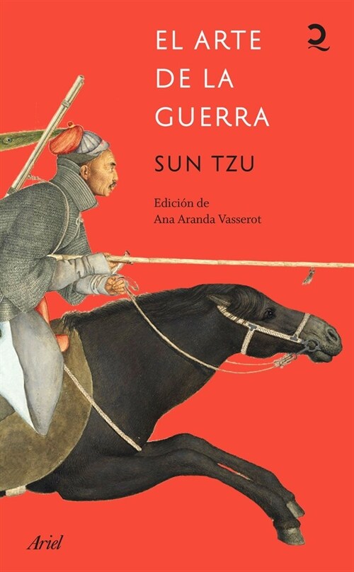 EL ARTE DE LA GUERRA (Book)