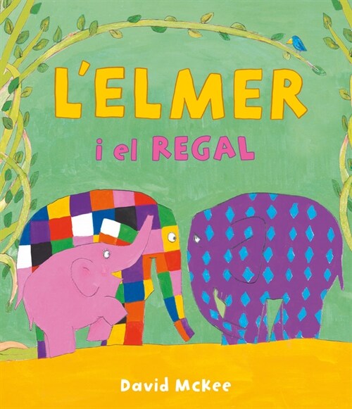 LELMER I EL REGAL (Book)