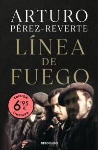 LINEA DE FUEGO EDICION LIMITADA A PRECIO ESPECIAL (Book)