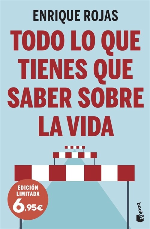 TODO LO QUE TIENES QUE SABER SOBRE LA VIDA (Book)