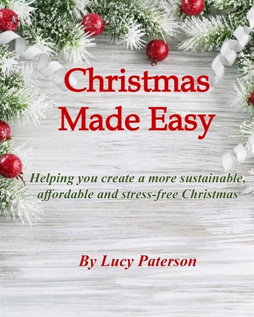 Christmas Made Easy (Paperback)