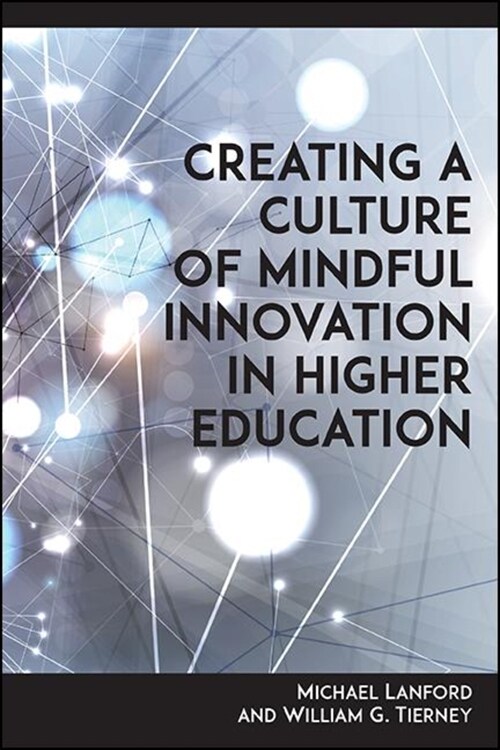 Creating a Culture of Mindful Innovation in Higher Education (Paperback)