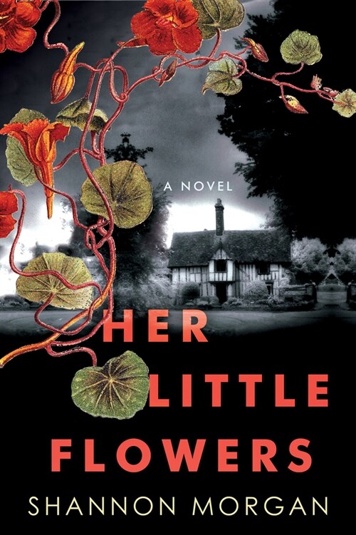 Her Little Flowers: A Spellbinding Gothic Ghost Story (Paperback)