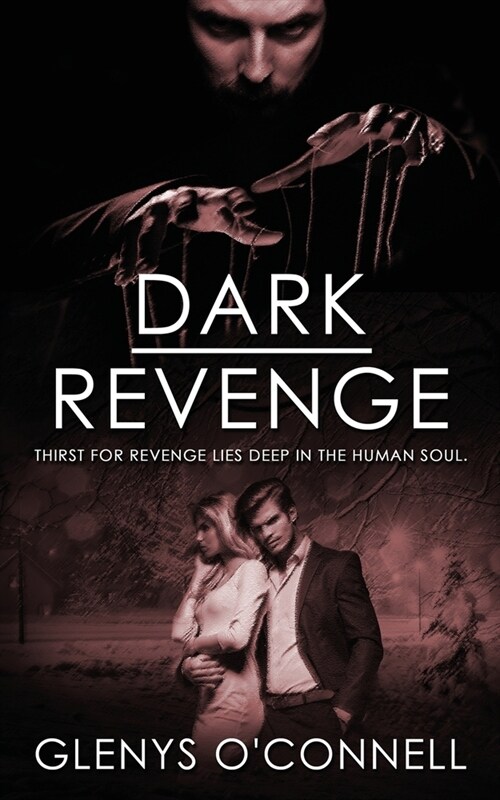 Dark Revenge (Paperback)