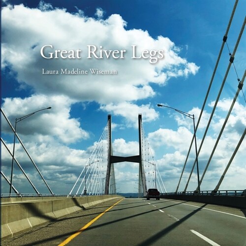 Great River Legs (Paperback)